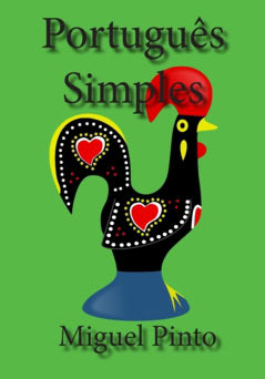 Miguel Pinto : Português simples