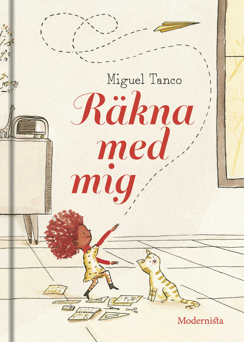 Miguel Tanco : Räkna med mig