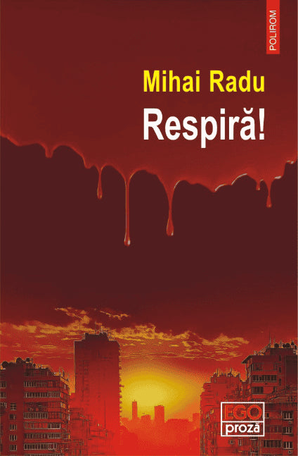 Mihai Radu : Respira!