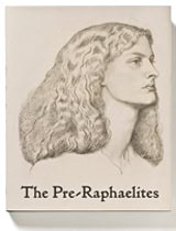 Mikael Ahlund : The Pre-Raphaelites