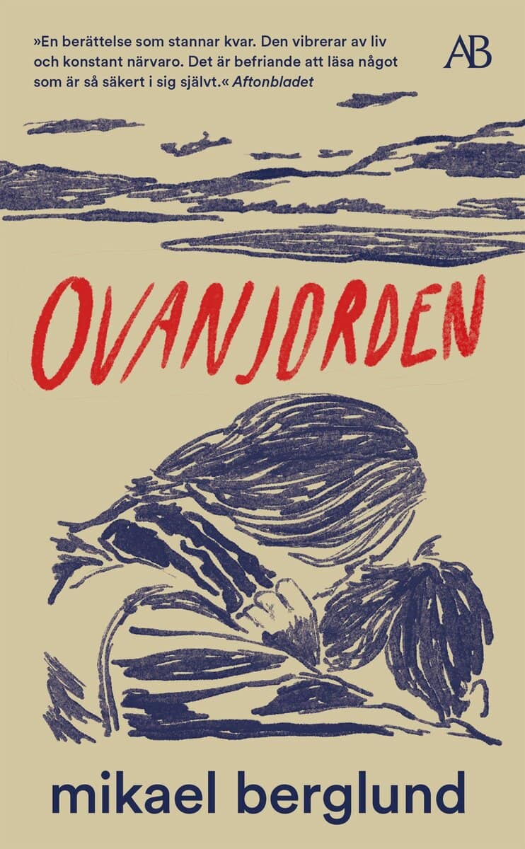 Mikael Berglund : Ovanjorden