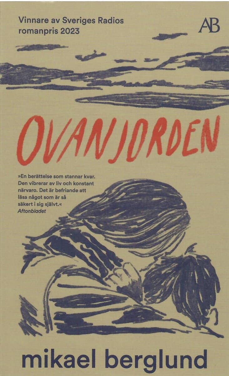 Mikael Berglund : Ovanjorden