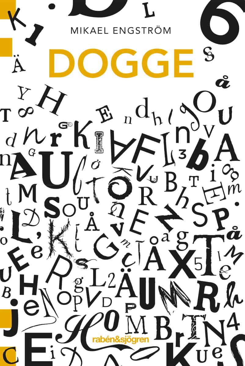 Mikael Engström : Dogge