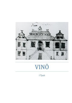 Mikael Gustafsson : Vinö i Tjust