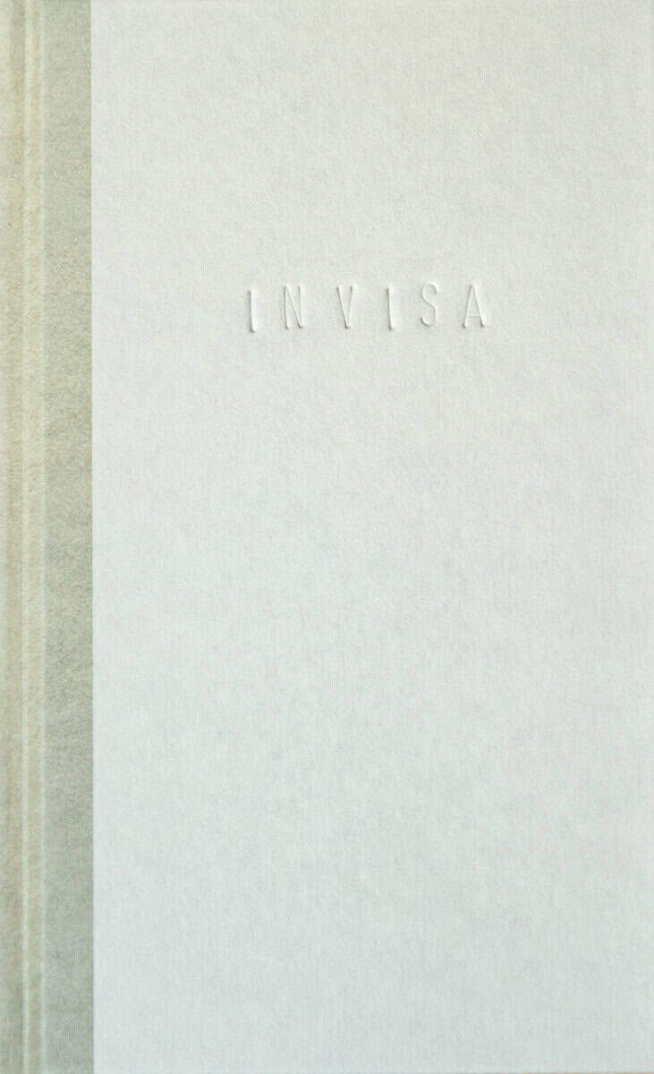 Mikael Håkansson : Invisa