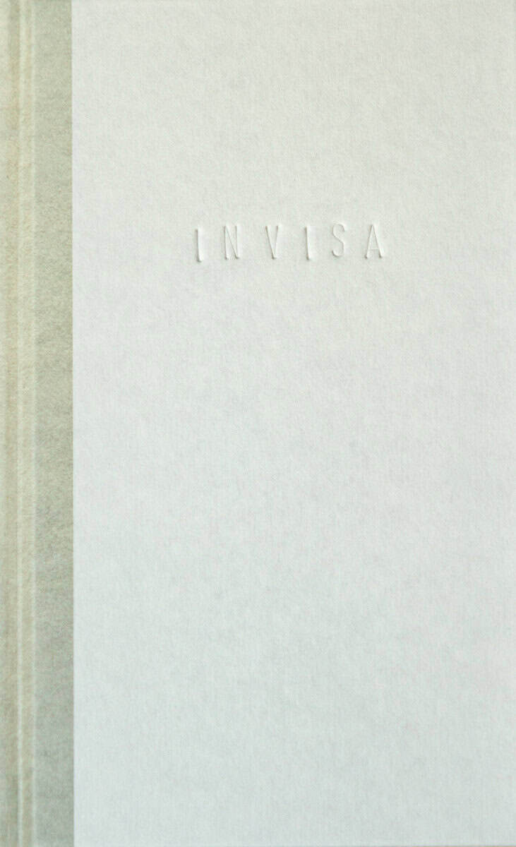 Mikael Håkansson : Invisa