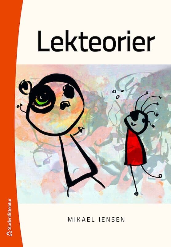 Mikael Jensen : Lekteorier