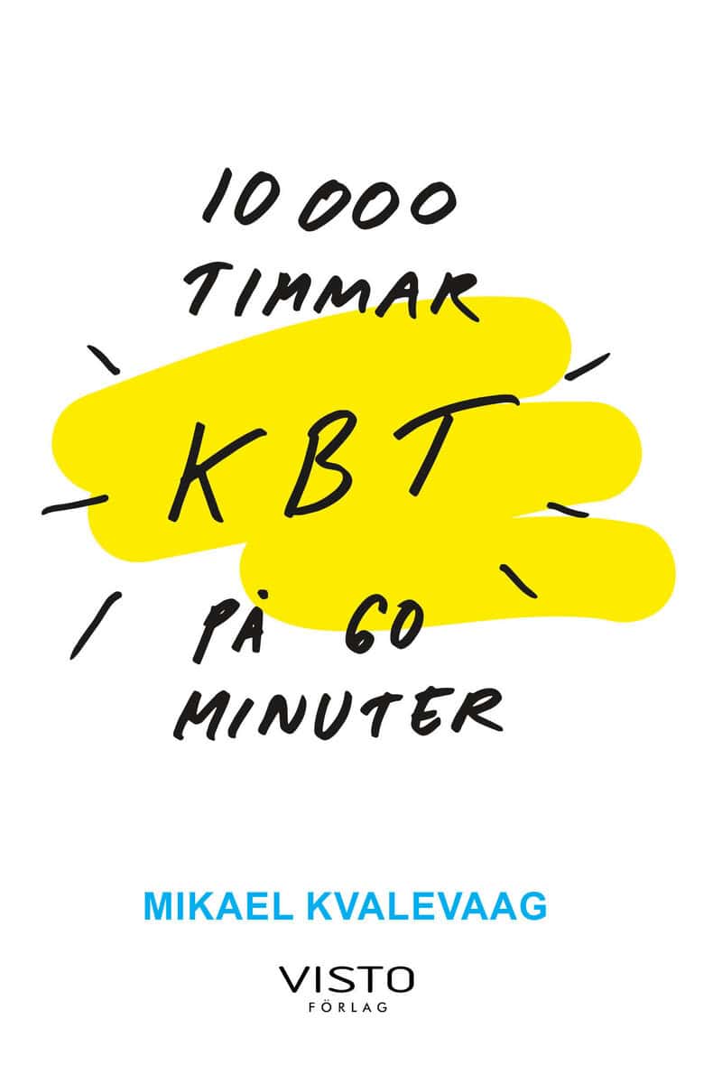 Mikael Kvalevaag : 10 000 Timmar KBT på 60 minuter