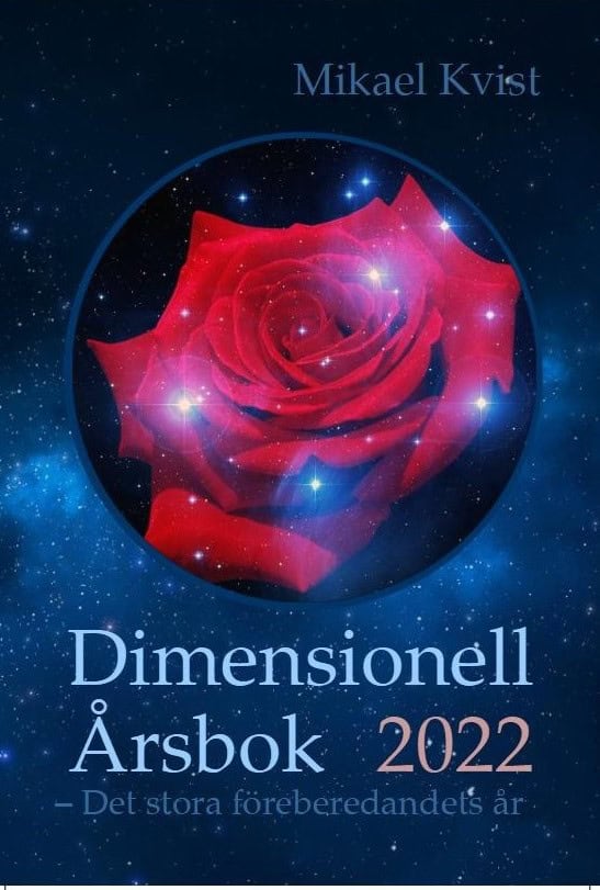 Mikael Kvist : Dimensionell Årsbok 2022