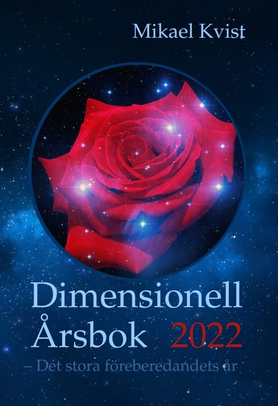 Mikael Kvist : Dimensionell Årsbok 2022
