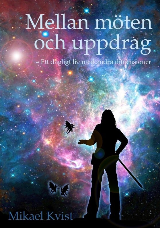 Mikael Kvist : Mellan möten och uppdrag