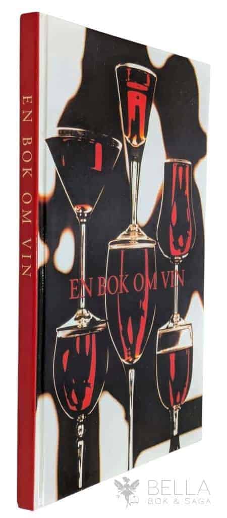 Mikael Lagerwall : En bok om vin