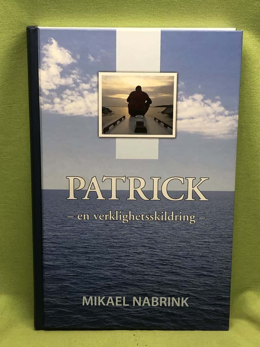Mikael Nabrink : Patrick