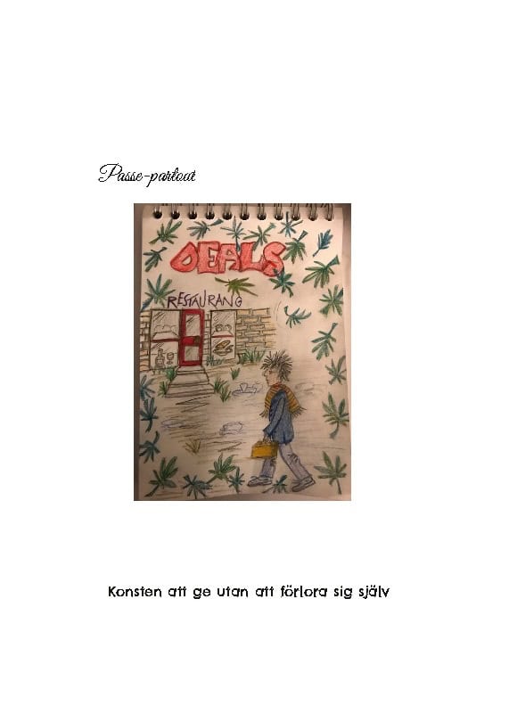 Mikael Nehrer : Deals!