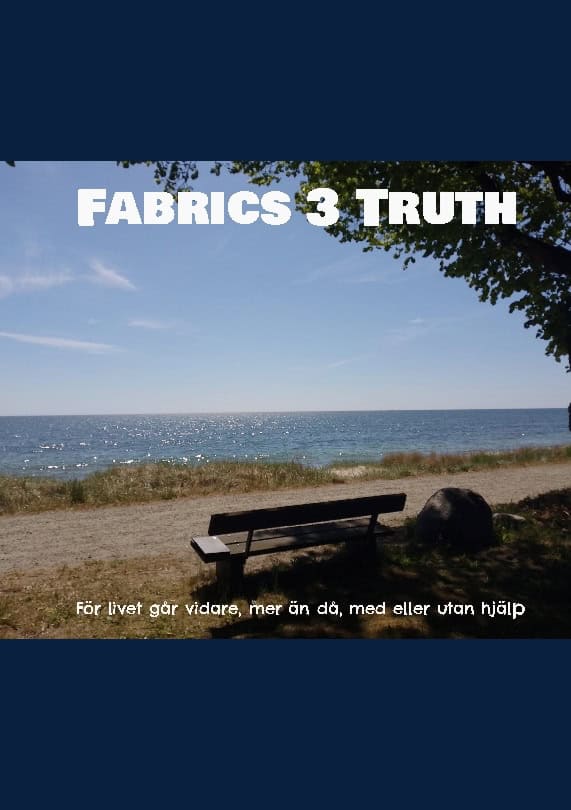 Mikael Nehrer : Fabrics 3 truth