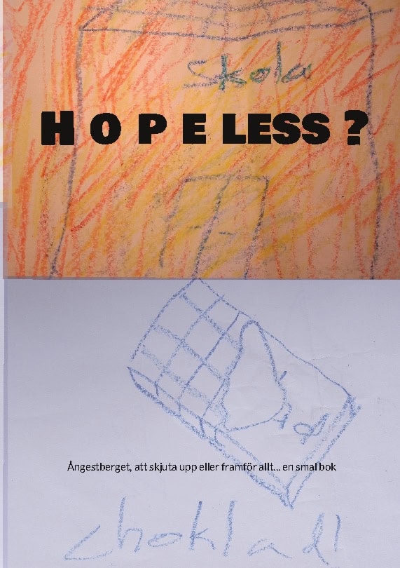 Mikael Nehrer : Hopeless?