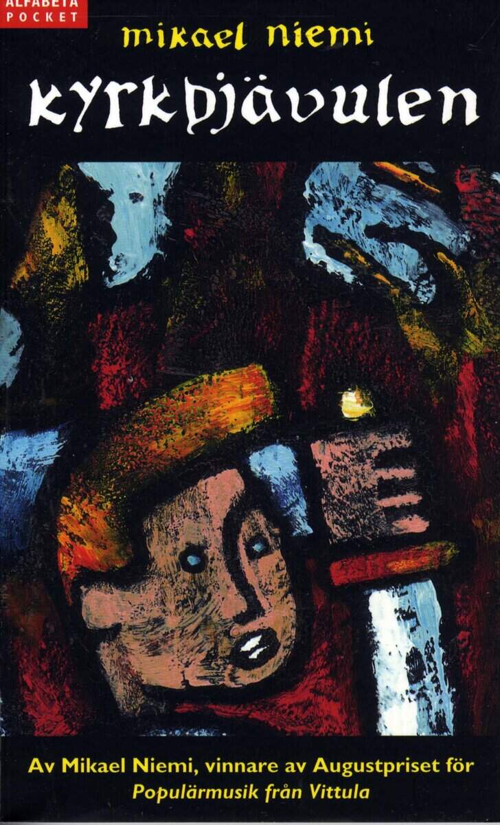 Mikael Niemi : Kyrkdjävulen