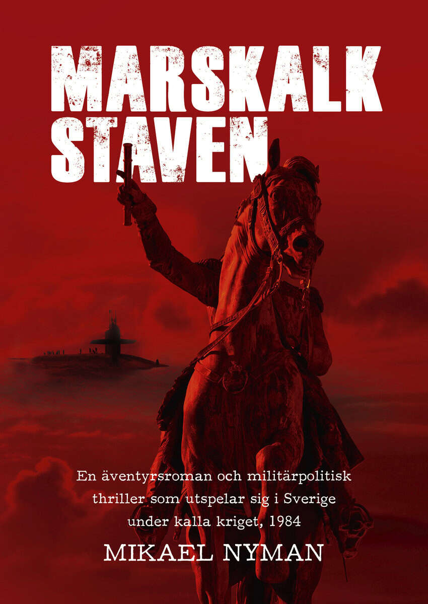 Mikael Nyman : Marskalkstaven