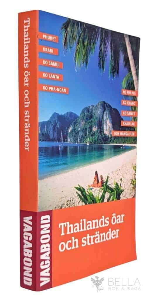 Mikael Persson : Thailands öar och stränder