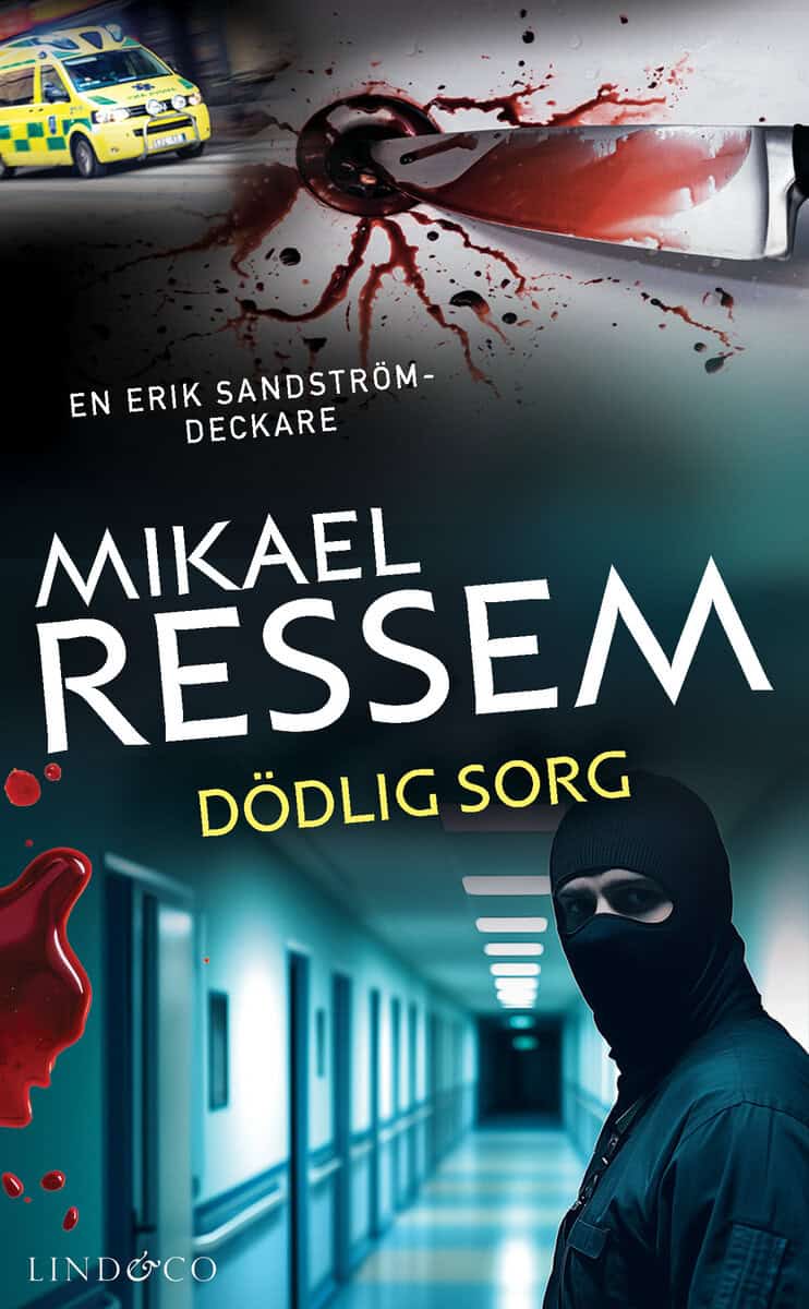 Mikael Ressem : Dödlig sorg