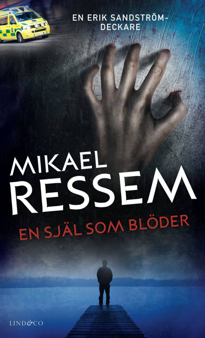 Mikael Ressem : En själ som blöder