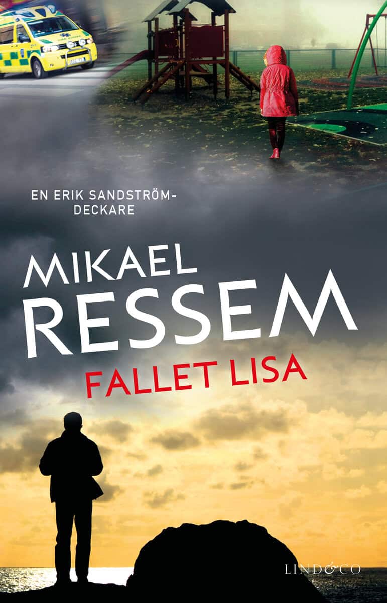 Mikael Ressem : Fallet Lisa