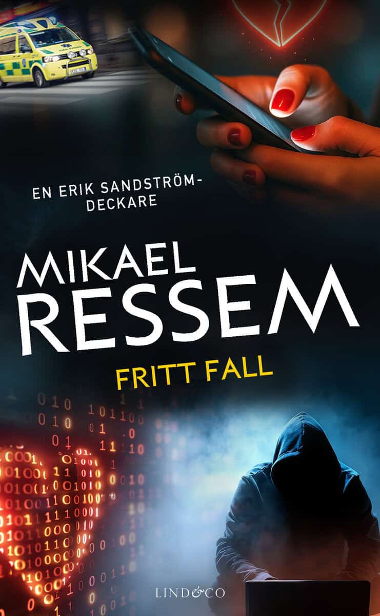 Mikael Ressem : Fritt fall