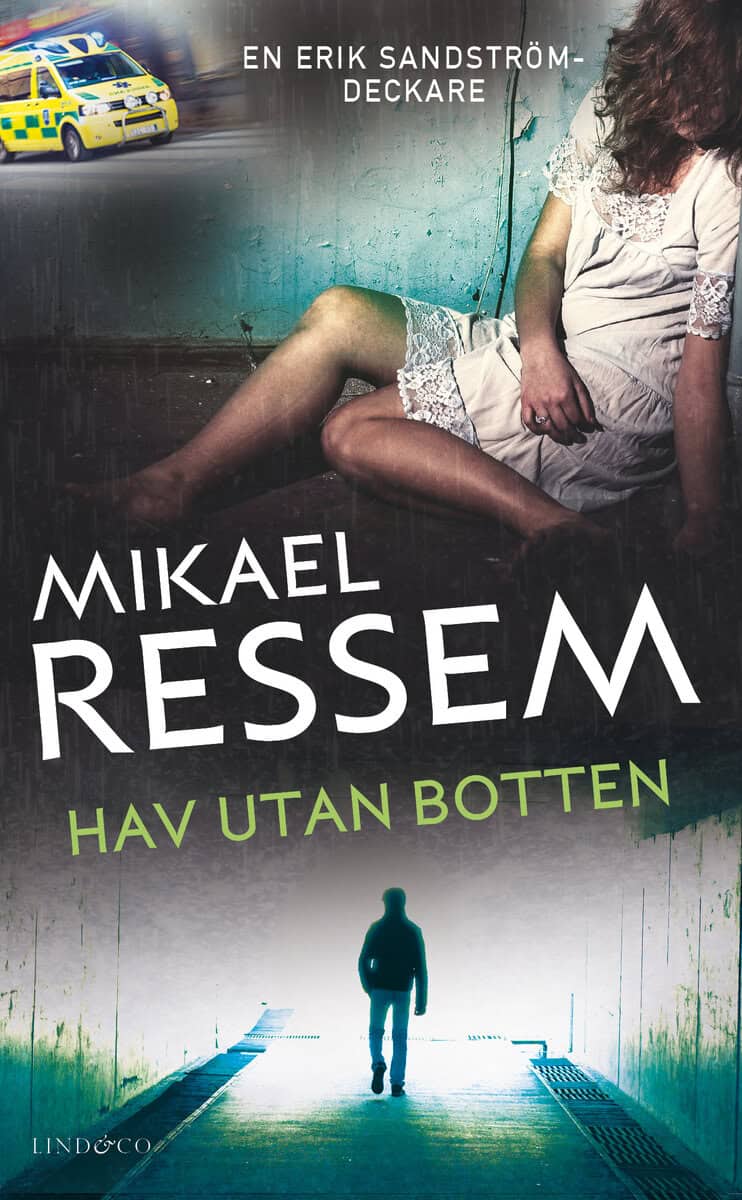 Mikael Ressem : Hav utan botten