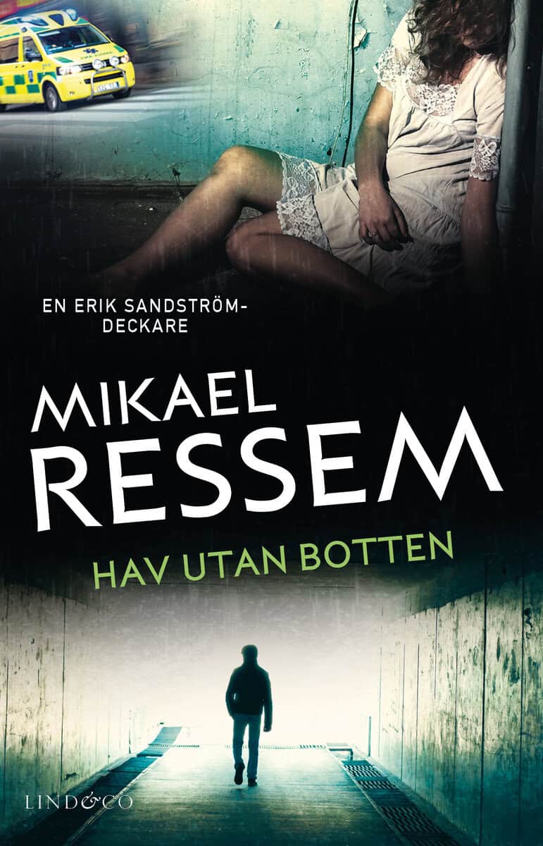 Mikael Ressem : Hav utan botten