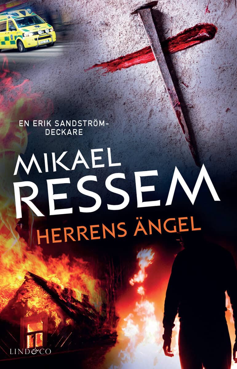 Mikael Ressem : Herrens ängel