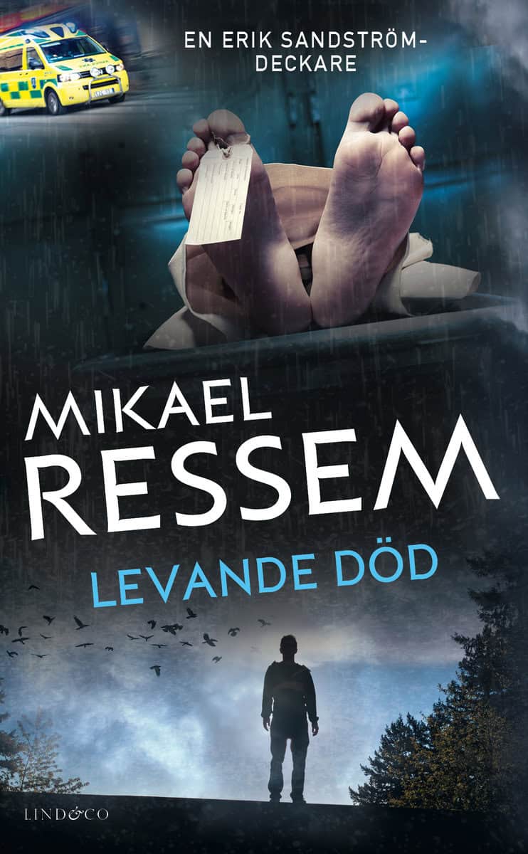 Mikael Ressem : Levande död