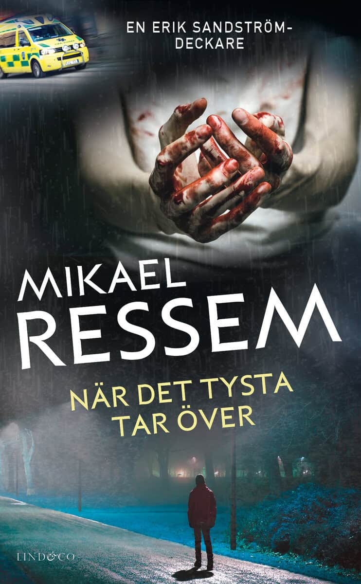 Mikael Ressem : När det tysta tar över