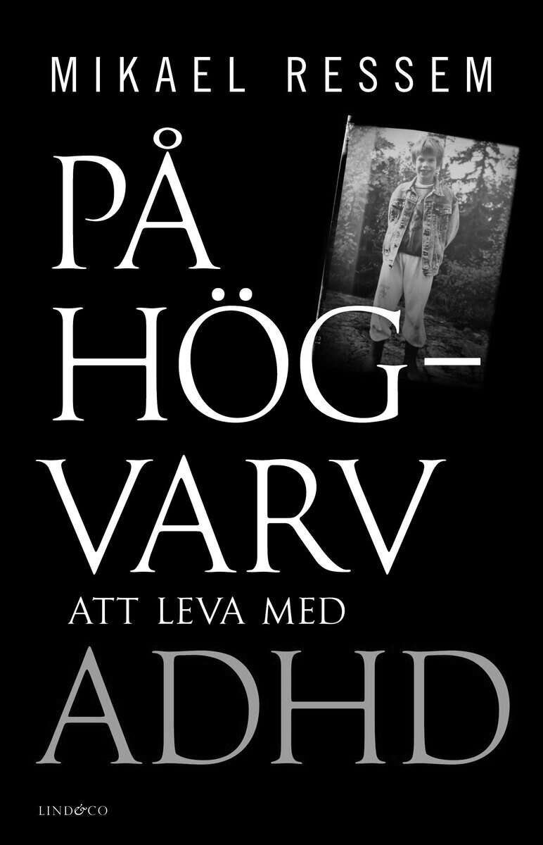 Mikael Ressem : På högvarv
