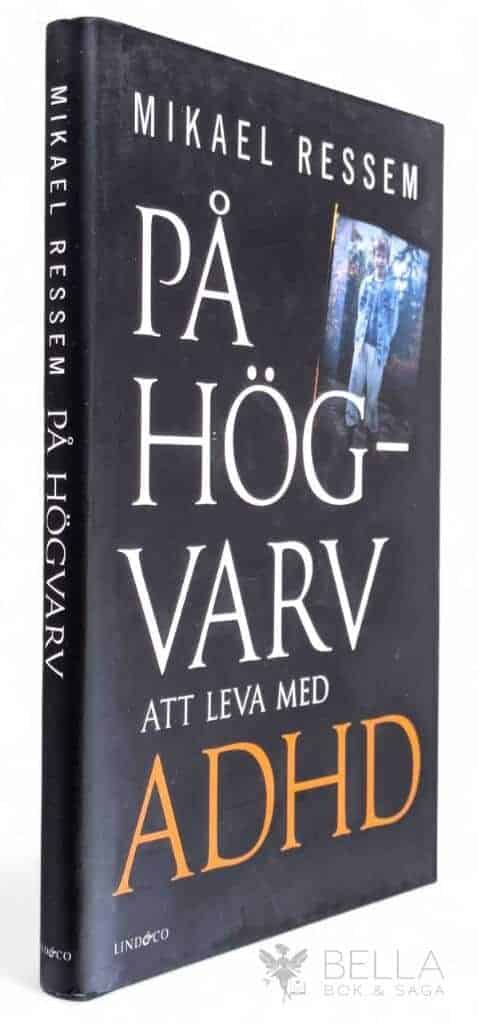 Mikael Ressem : På högvarv
