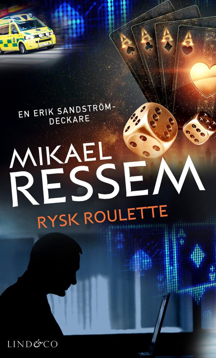 Mikael Ressem : Rysk roulette