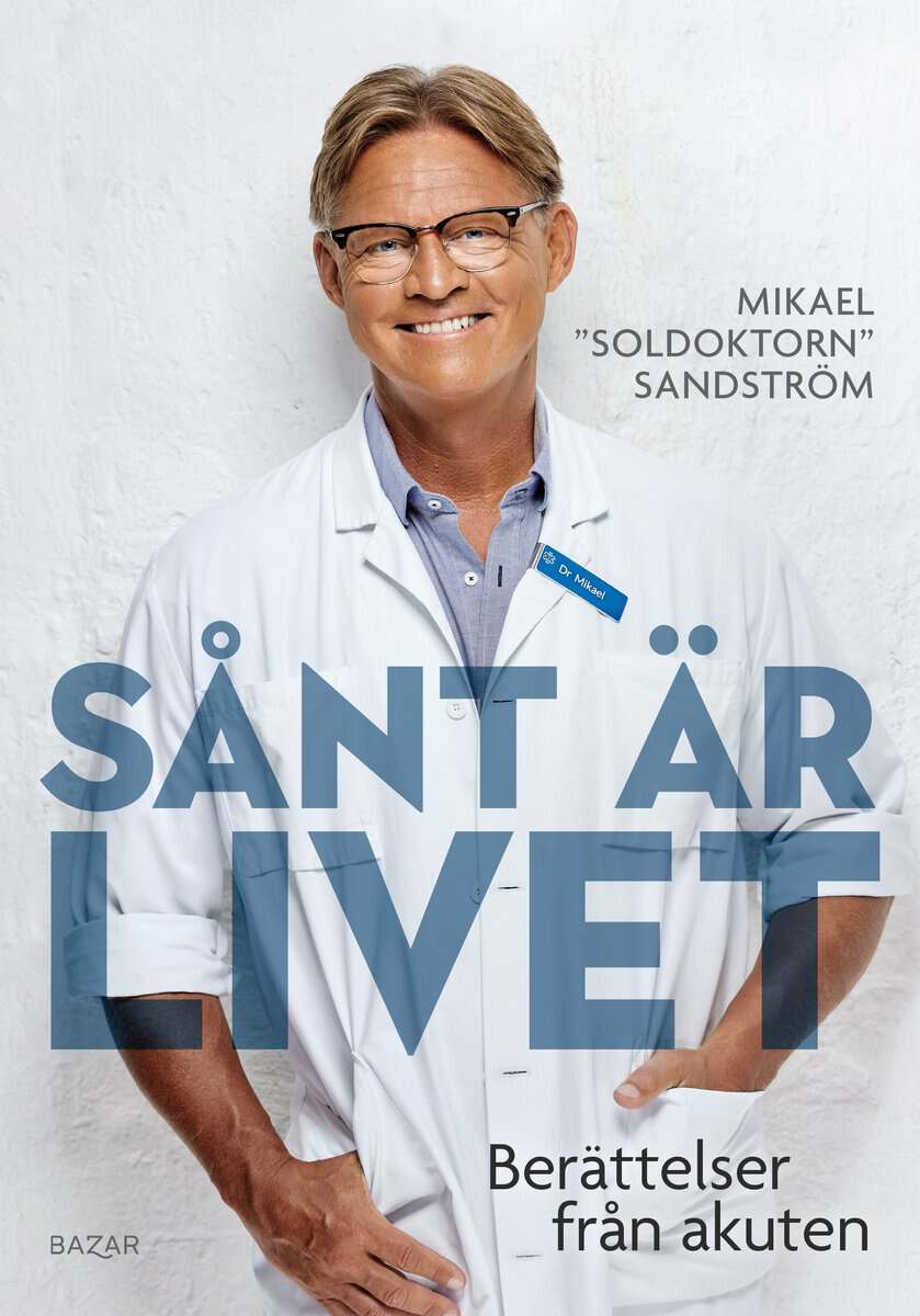 Mikael Sandström : Sånt är livet