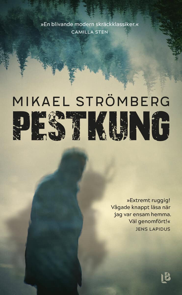 Mikael Strömberg : Pestkung