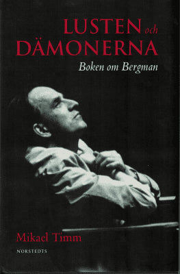 Mikael Timm : Lusten och dämonerna