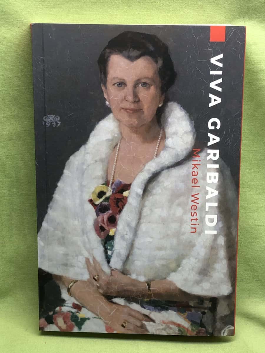 Mikael Westin : Viva Garibaldi