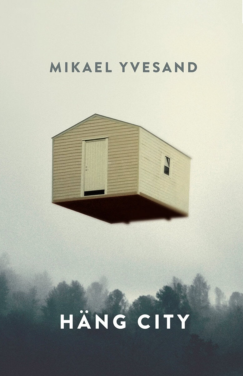 Mikael Yvesand : Häng City