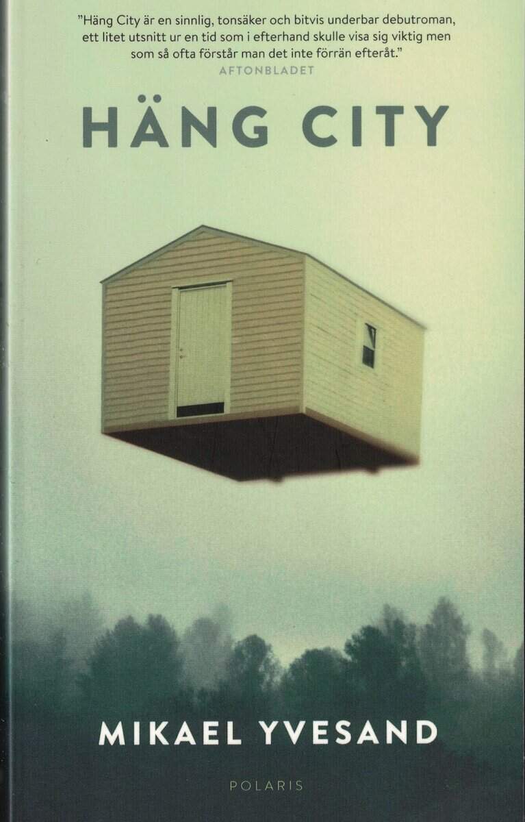 Mikael Yvesand : Häng City