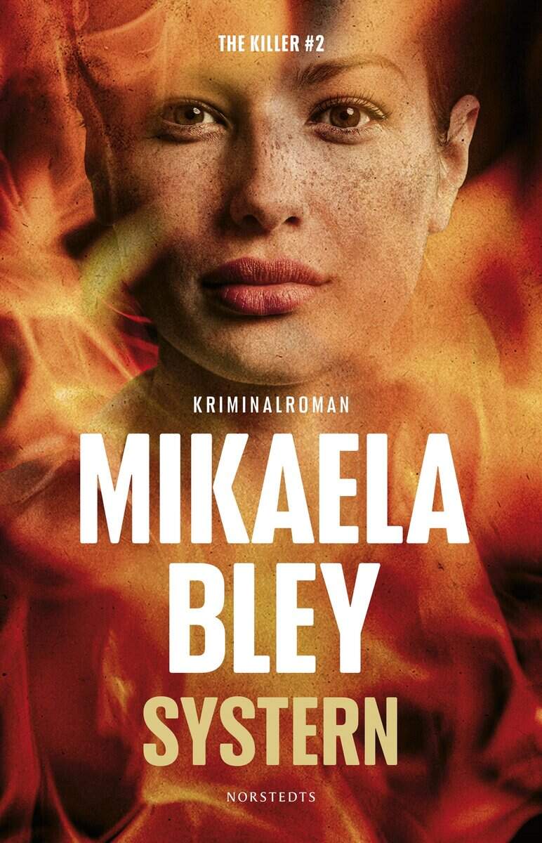 Mikaela Bley : Systern