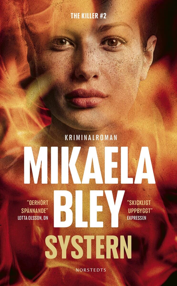 Mikaela Bley : Systern