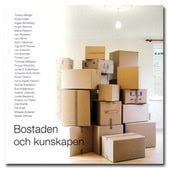 Mikaela Eckered : Bostaden och kunskapen