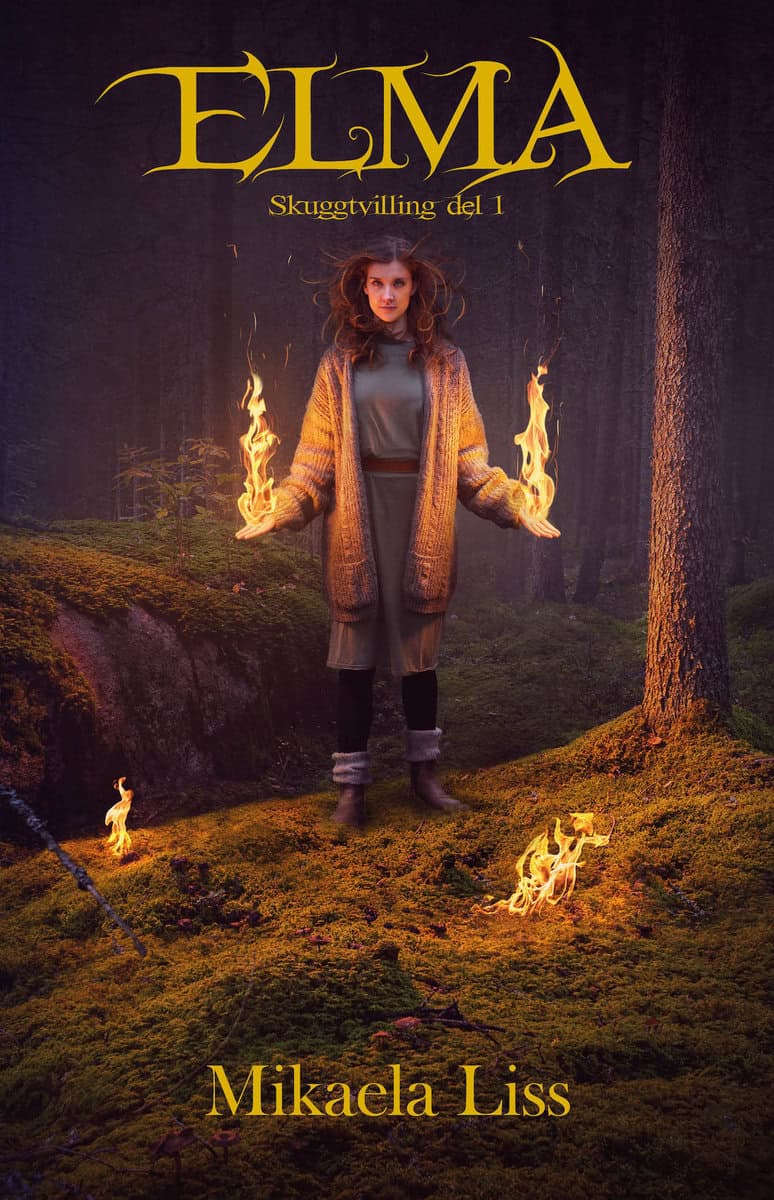 Mikaela Liss : Elma