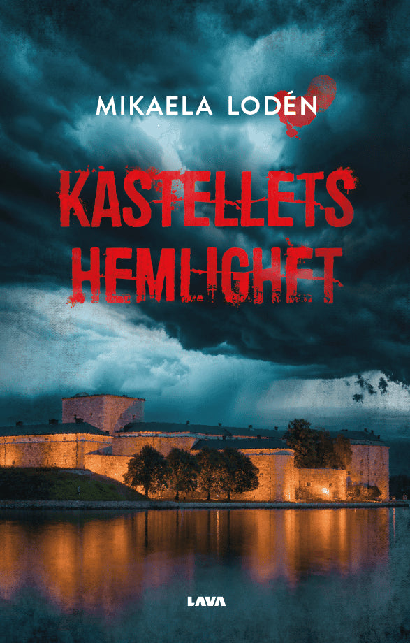 Mikaela Lodén : Kastellets hemlighet