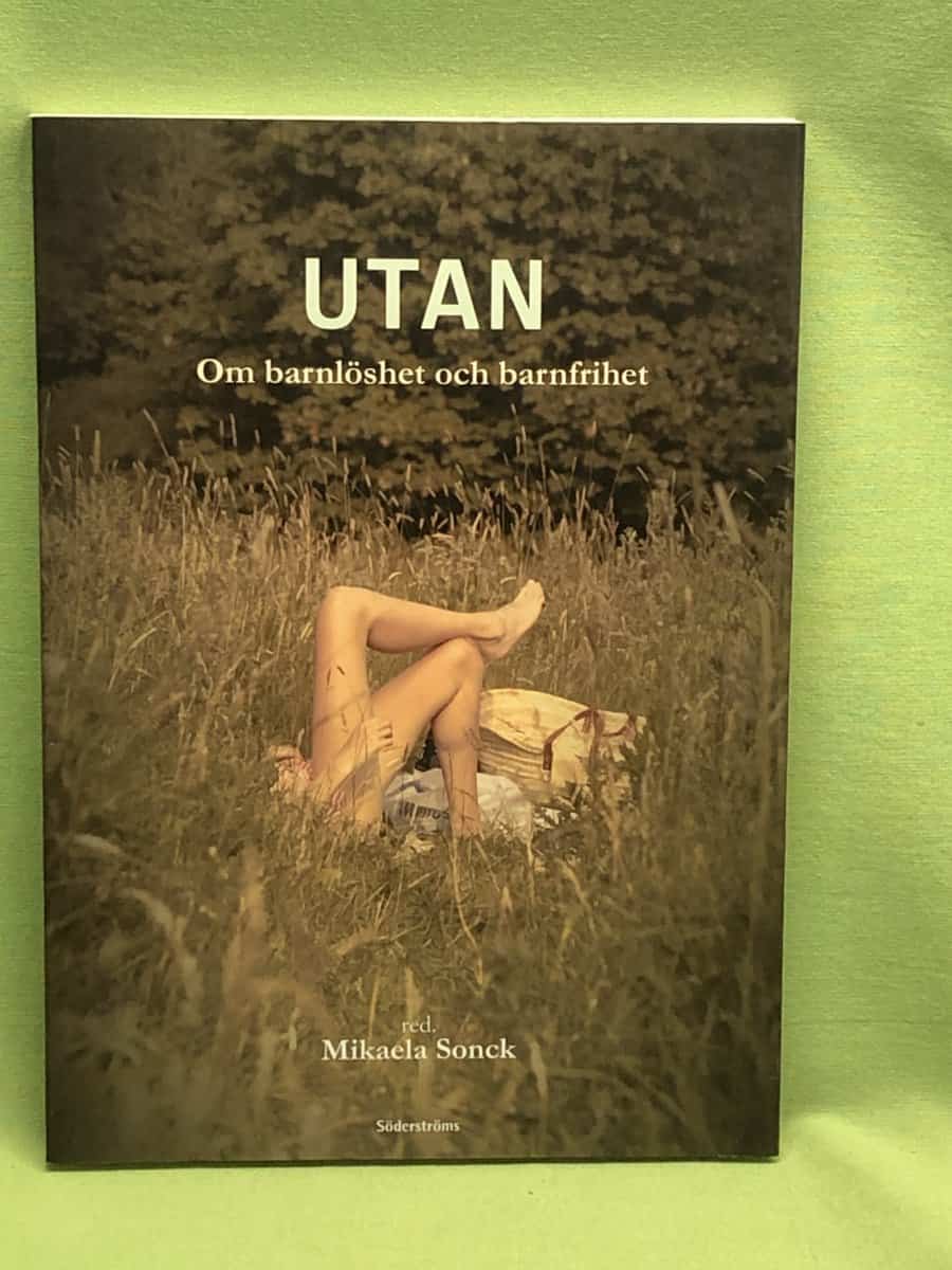 Mikaela Sonck : Utan
