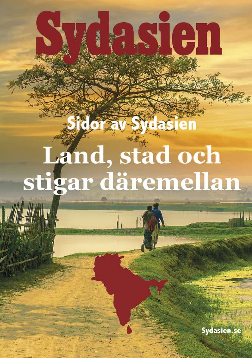Mikaelsson, Johan ; Andersson, Per J. ; Wiræus, Julia ; Fänge, Anders ; Enekvist, Troy ; Schedin, Henrik ; Choden, Kunzang ; Hawwa, Lubna ; Ebrahim, Zofeen T. ; Chandimal, Damith : Sidor av Sydasien