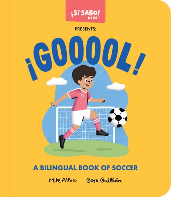 Mike Alfaro : ¡GOOOOOOOL!