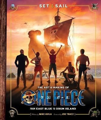 Mike Avila : Set Sail